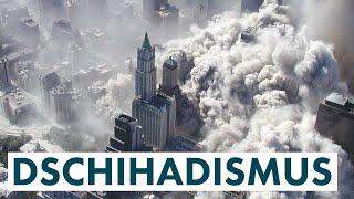 Was ist DSCHIHADISMUS? | Islamistischer Terrorismus
