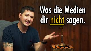 10 Dinge, die dein Bild vom Nahen Osten für immer verändern